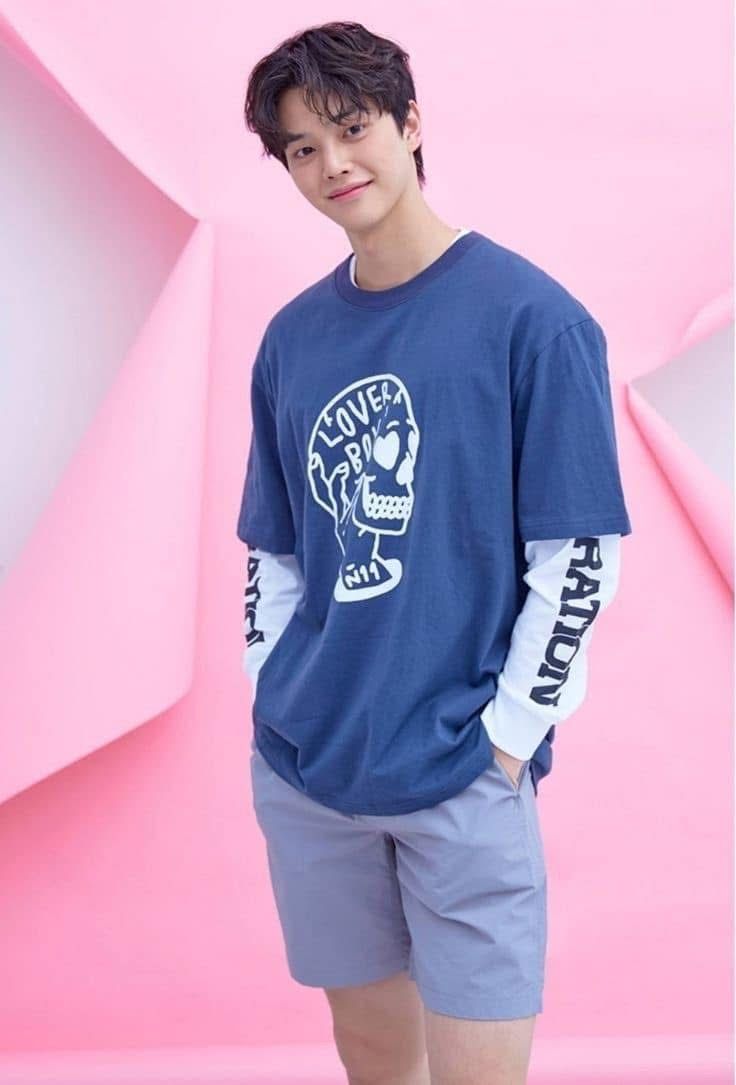 Song Kang